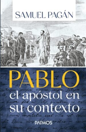 Imagen del libro Pablo: El apóstol en su contexto