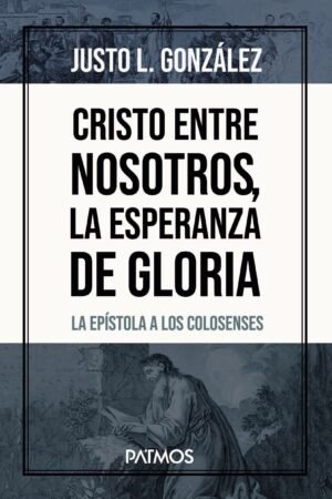 Imagen de Cristo entre nosotrs, la esperanza de gloria